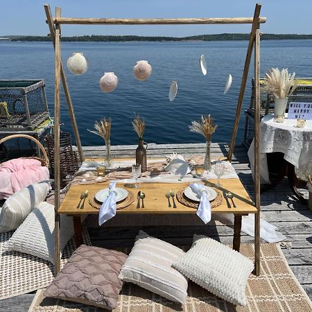 Seawatch Bed & Breakfast Panzió Halifax Kültér fotó