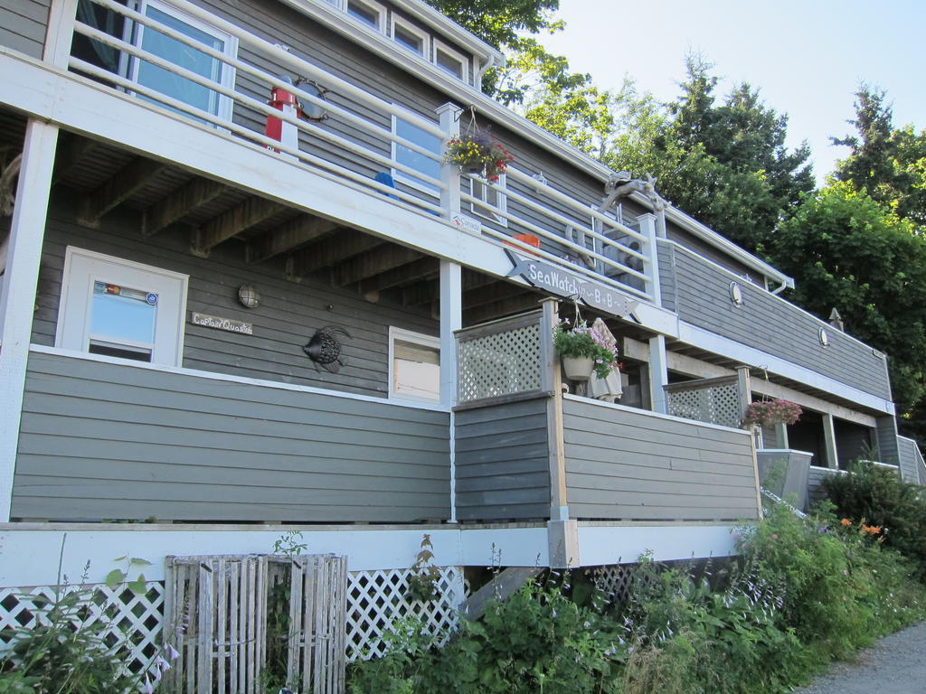 Seawatch Bed & Breakfast Panzió Halifax Kültér fotó
