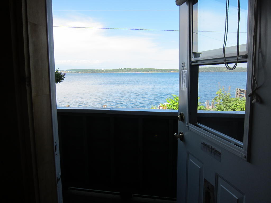 Seawatch Bed & Breakfast Panzió Halifax Kültér fotó