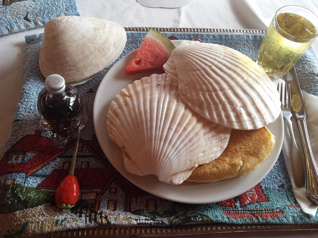Seawatch Bed & Breakfast Panzió Halifax Kültér fotó