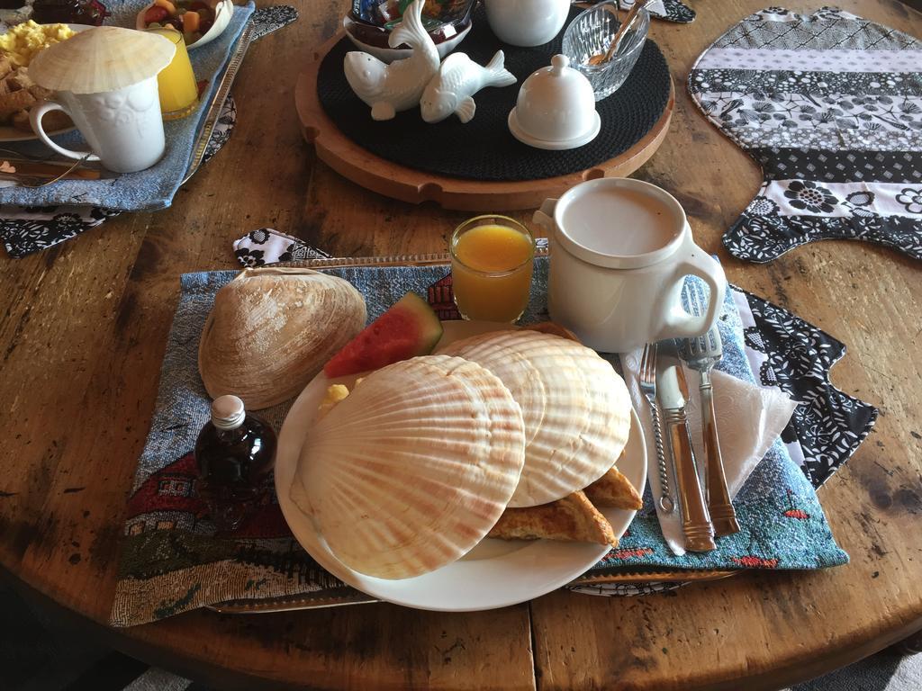 Seawatch Bed & Breakfast Panzió Halifax Kültér fotó
